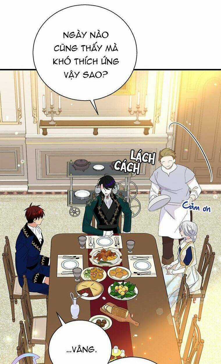 CHỒNG YÊU, EM MUỐN ĐÌNH CÔNG! Chapter 56 trang 3