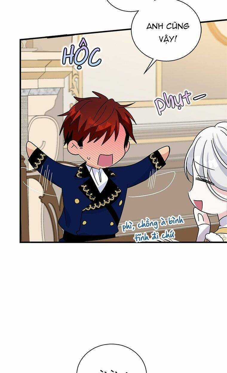 CHỒNG YÊU, EM MUỐN ĐÌNH CÔNG! Chapter 56 trang 30