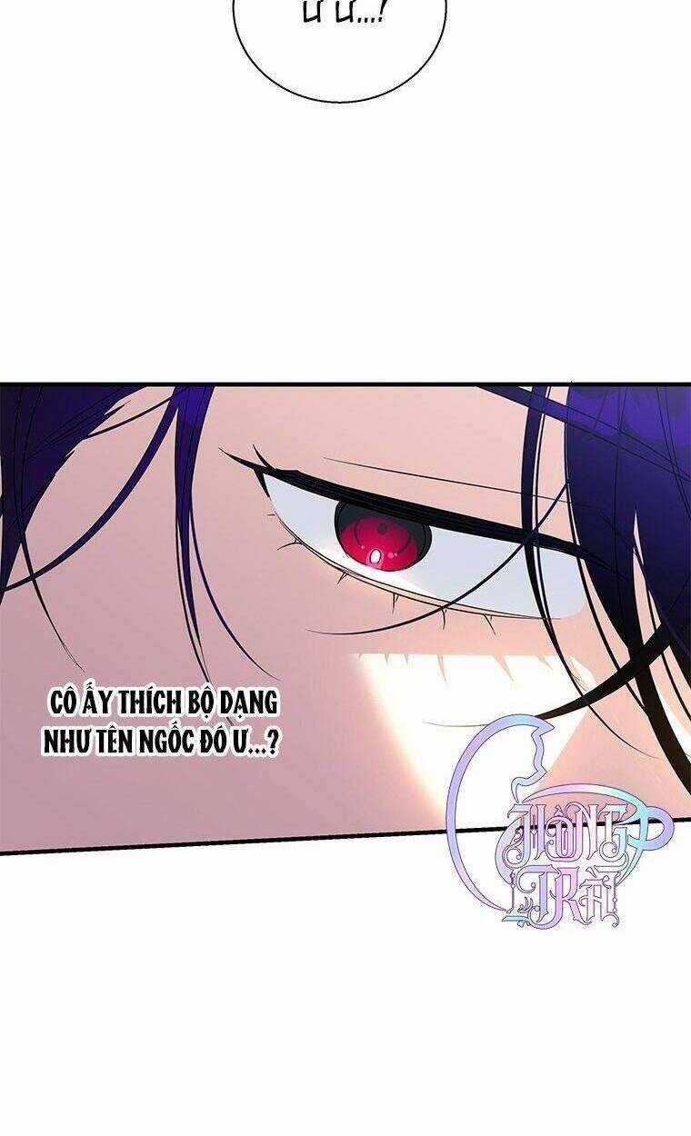 CHỒNG YÊU, EM MUỐN ĐÌNH CÔNG! Chapter 56 trang 31