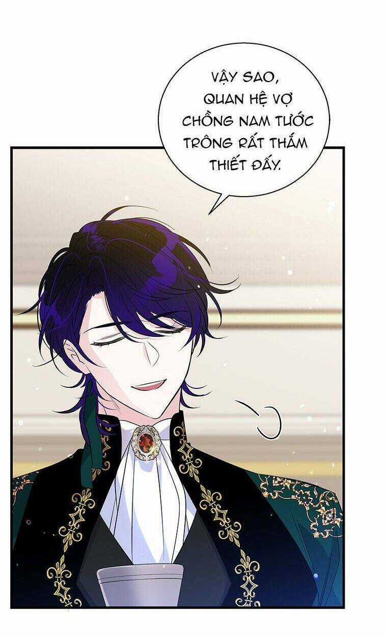 CHỒNG YÊU, EM MUỐN ĐÌNH CÔNG! Chapter 56 trang 32