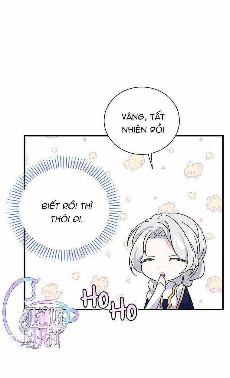 CHỒNG YÊU, EM MUỐN ĐÌNH CÔNG! Chapter 56 trang 33