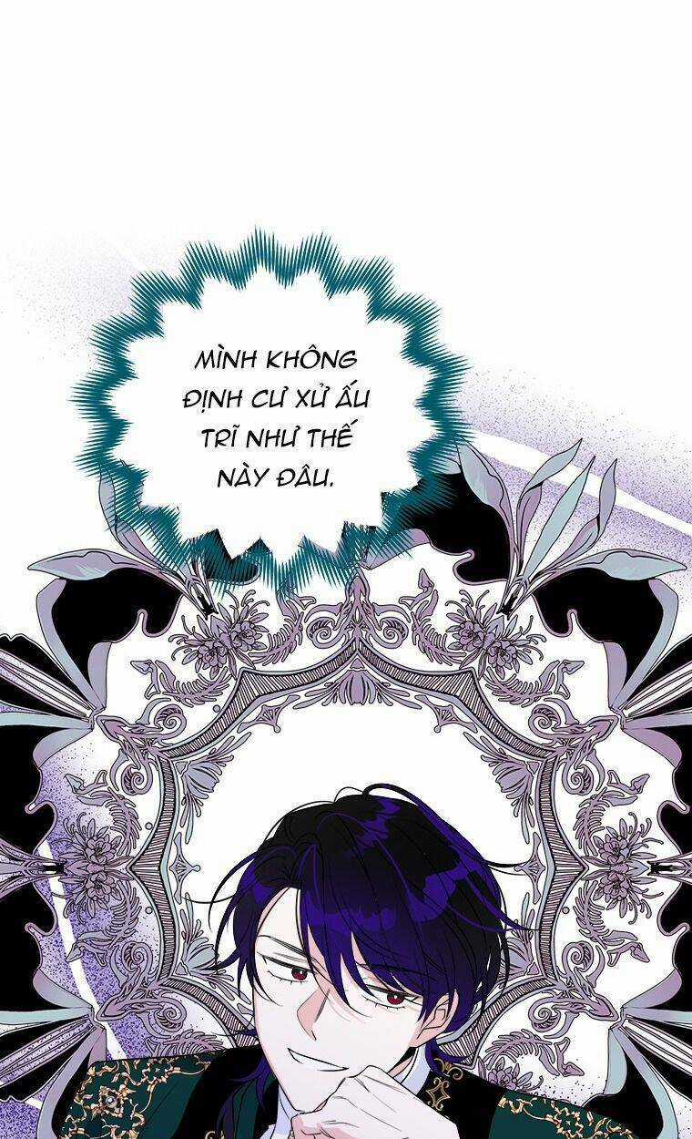 CHỒNG YÊU, EM MUỐN ĐÌNH CÔNG! Chapter 56 trang 34