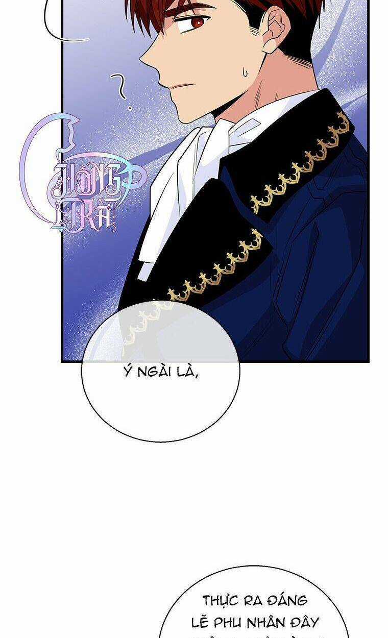 CHỒNG YÊU, EM MUỐN ĐÌNH CÔNG! Chapter 56 trang 36