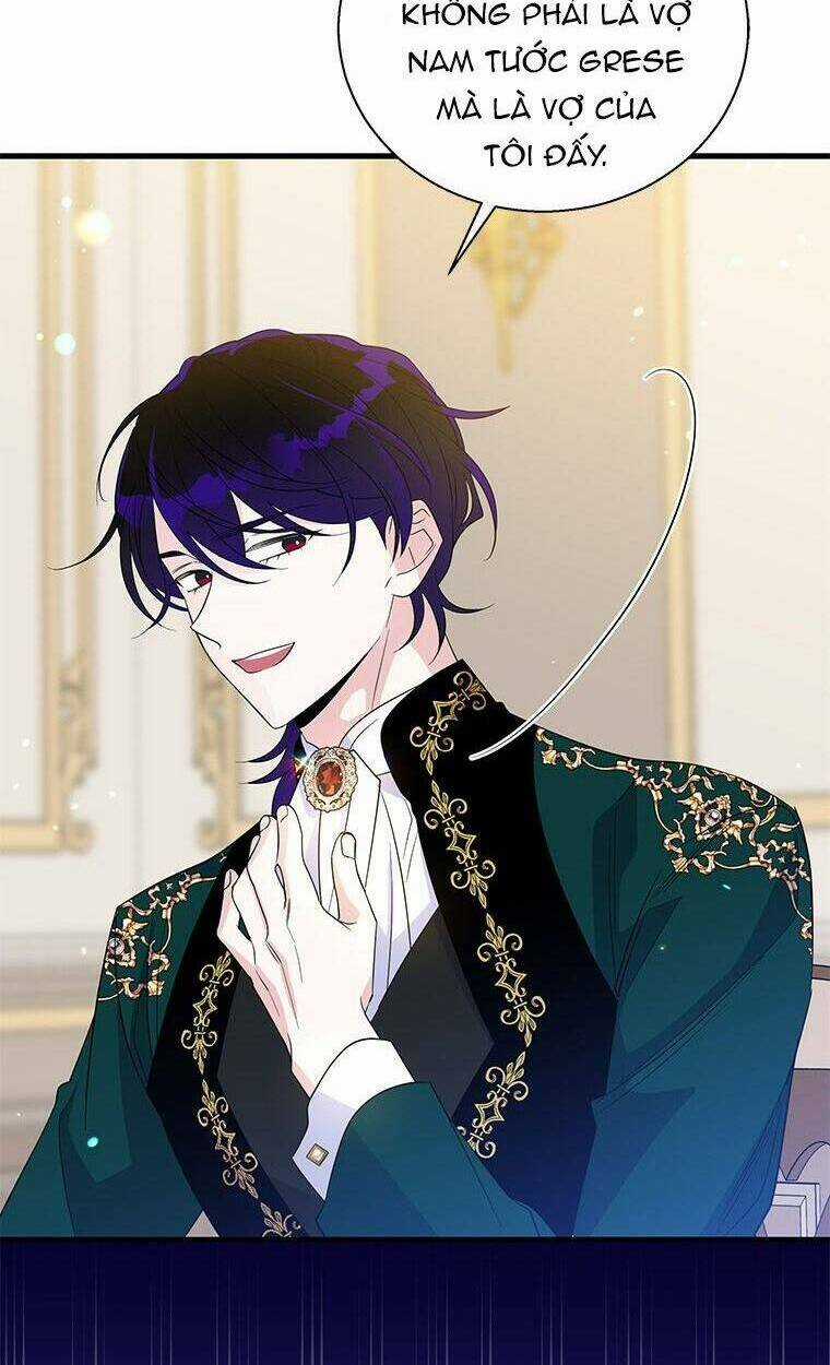 CHỒNG YÊU, EM MUỐN ĐÌNH CÔNG! Chapter 56 trang 37