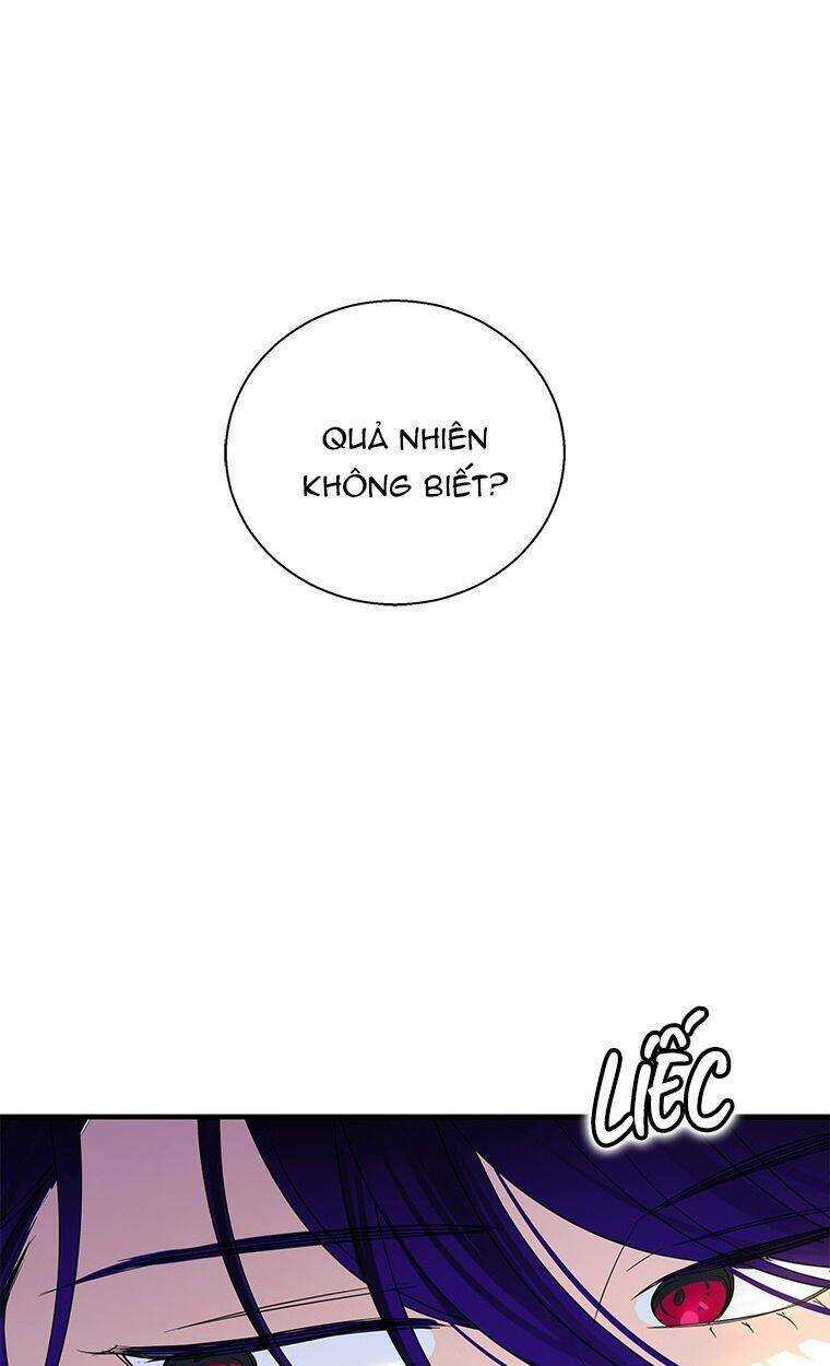 CHỒNG YÊU, EM MUỐN ĐÌNH CÔNG! Chapter 56 trang 39