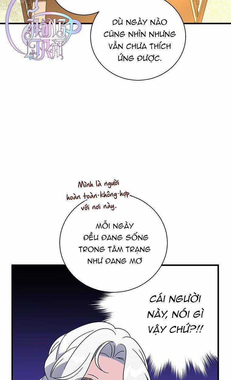 CHỒNG YÊU, EM MUỐN ĐÌNH CÔNG! Chapter 56 trang 4