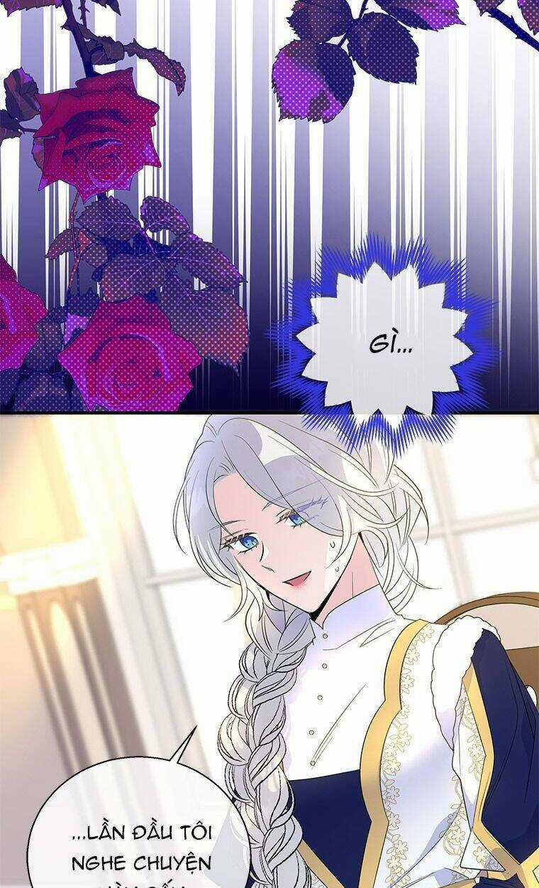 CHỒNG YÊU, EM MUỐN ĐÌNH CÔNG! Chapter 56 trang 43