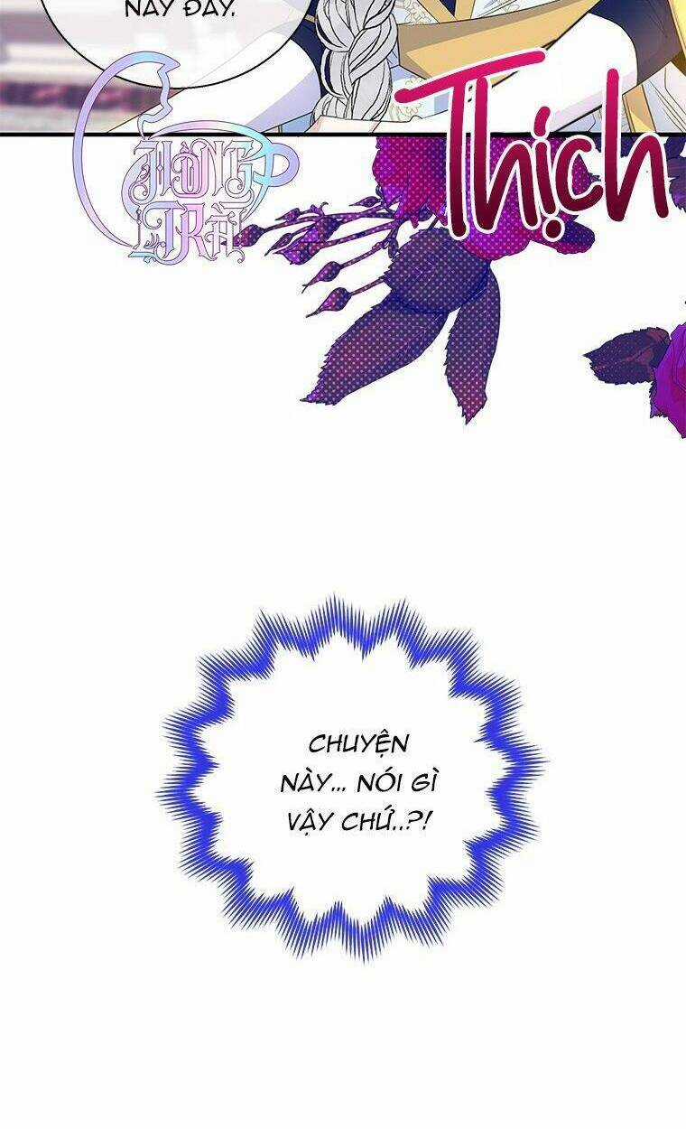 CHỒNG YÊU, EM MUỐN ĐÌNH CÔNG! Chapter 56 trang 44