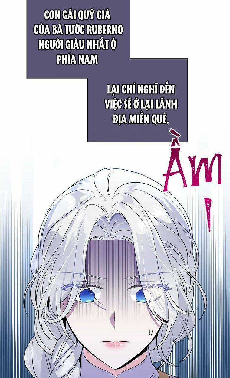 CHỒNG YÊU, EM MUỐN ĐÌNH CÔNG! Chapter 56 trang 48