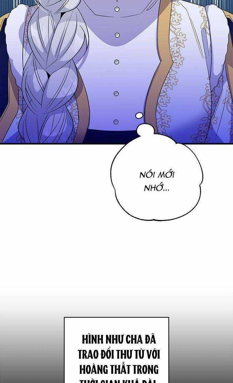 CHỒNG YÊU, EM MUỐN ĐÌNH CÔNG! Chapter 56 trang 49