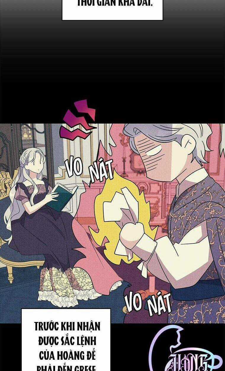 CHỒNG YÊU, EM MUỐN ĐÌNH CÔNG! Chapter 56 trang 50