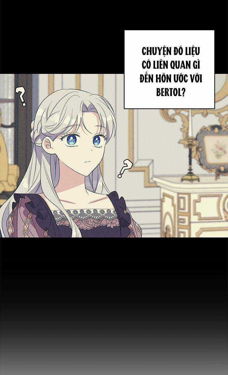 CHỒNG YÊU, EM MUỐN ĐÌNH CÔNG! Chapter 56 trang 52