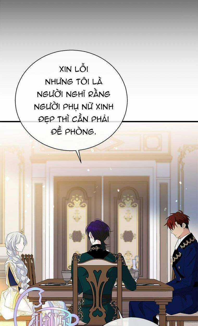 CHỒNG YÊU, EM MUỐN ĐÌNH CÔNG! Chapter 56 trang 53