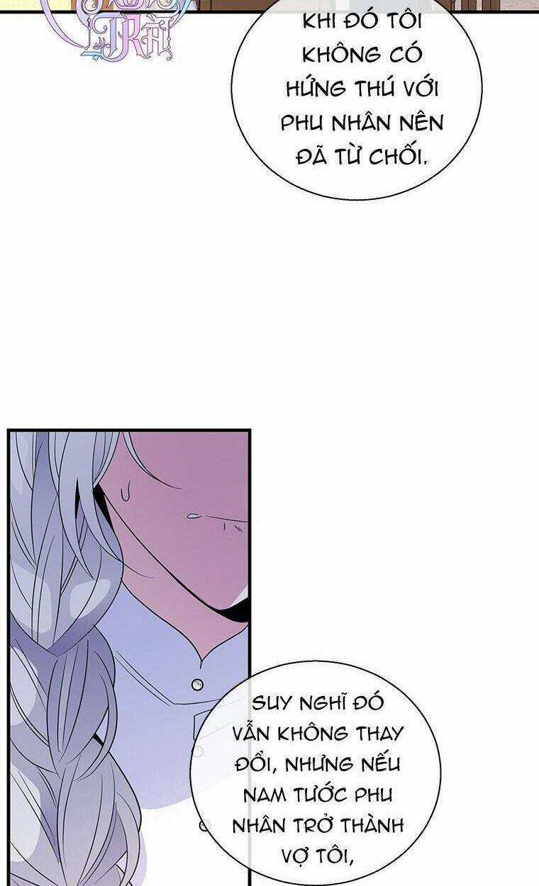 CHỒNG YÊU, EM MUỐN ĐÌNH CÔNG! Chapter 56 trang 54