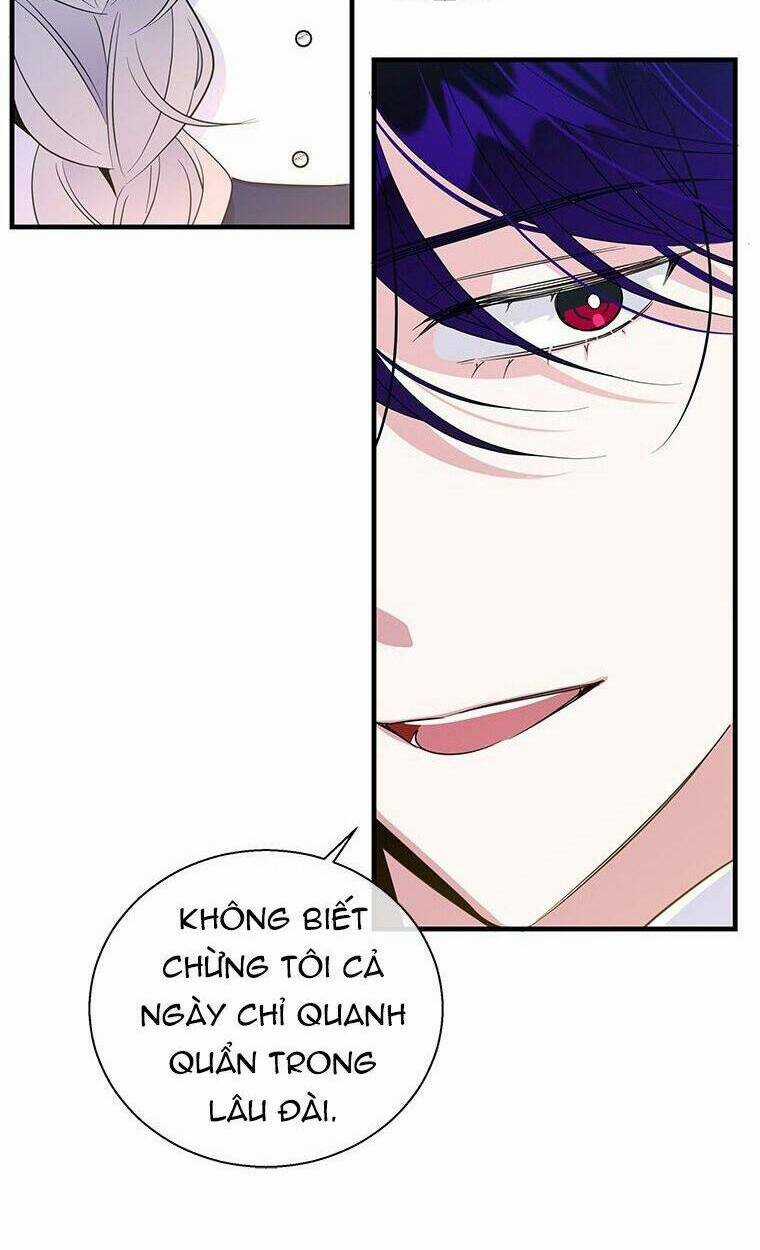 CHỒNG YÊU, EM MUỐN ĐÌNH CÔNG! Chapter 56 trang 55