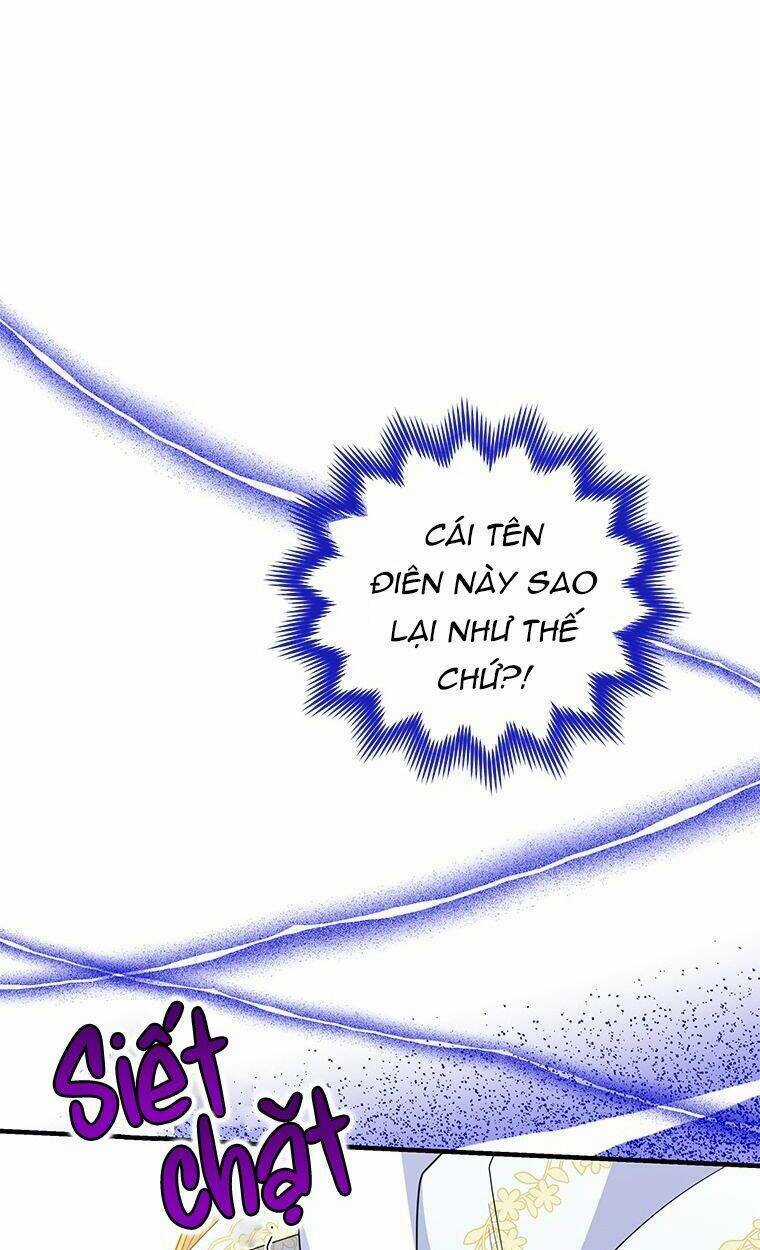 CHỒNG YÊU, EM MUỐN ĐÌNH CÔNG! Chapter 56 trang 56