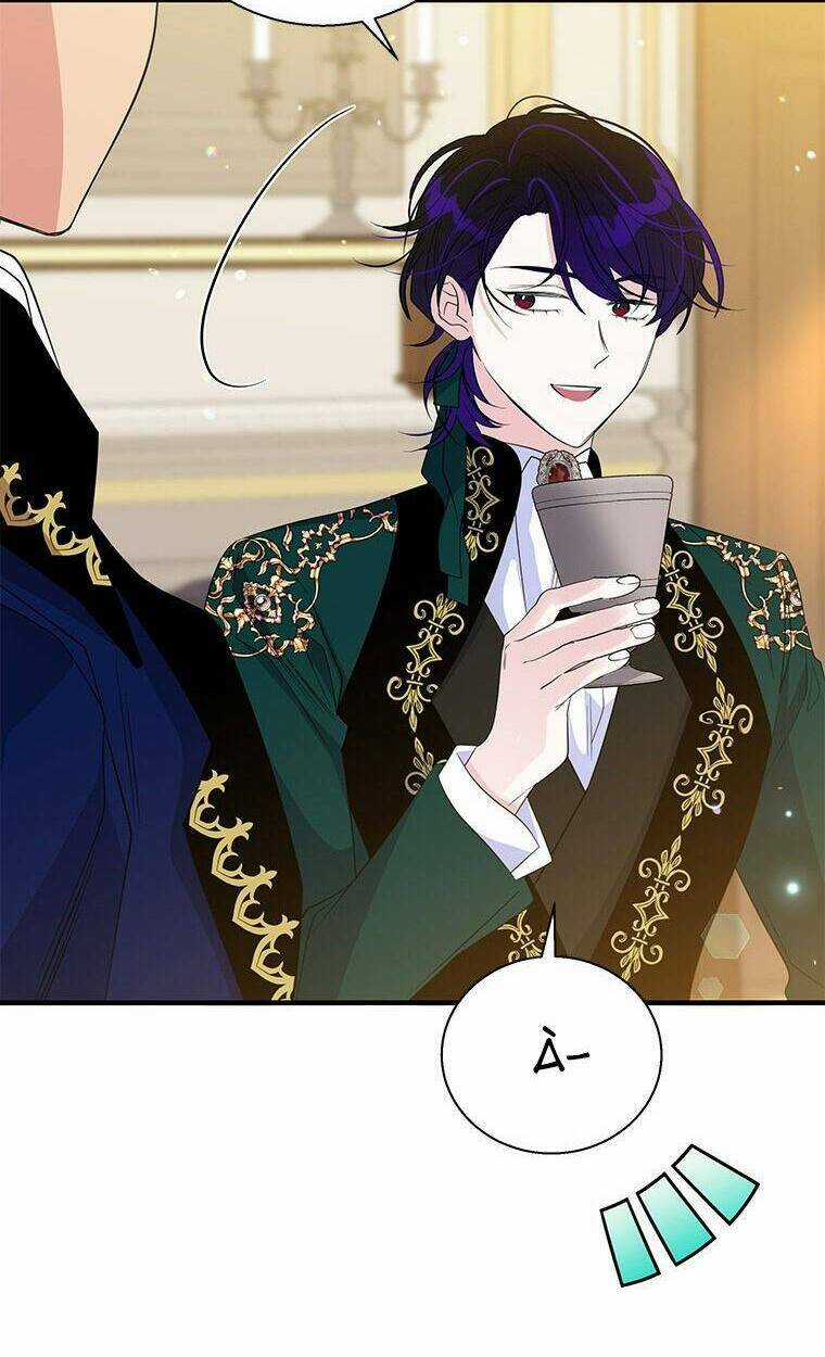 CHỒNG YÊU, EM MUỐN ĐÌNH CÔNG! Chapter 56 trang 58