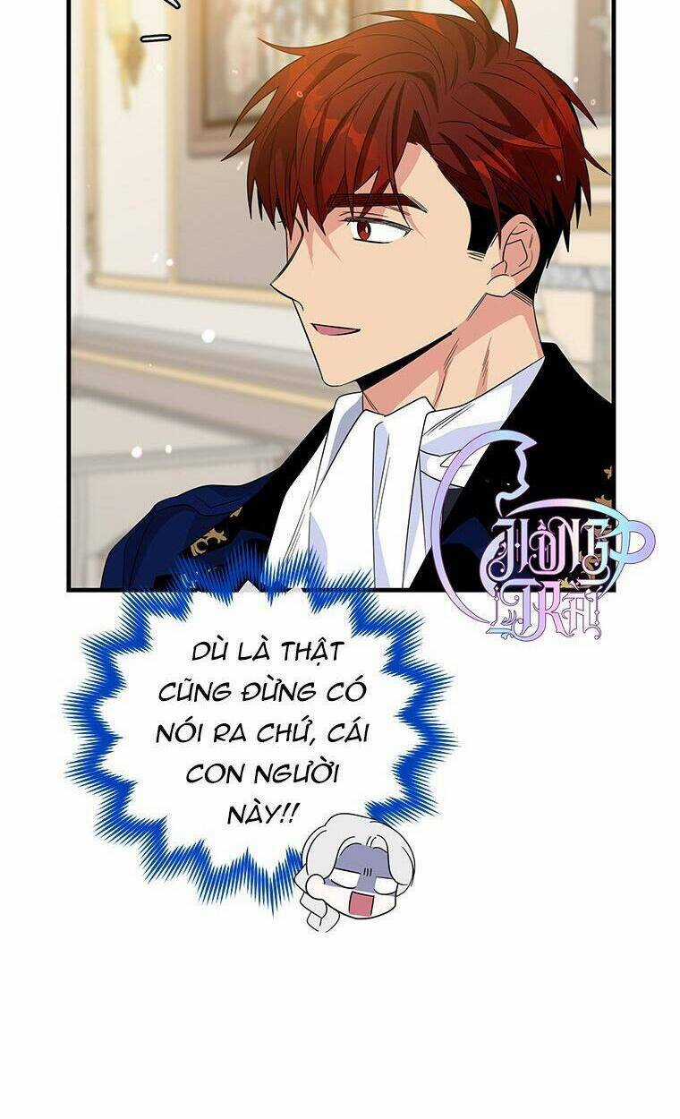 CHỒNG YÊU, EM MUỐN ĐÌNH CÔNG! Chapter 56 trang 6