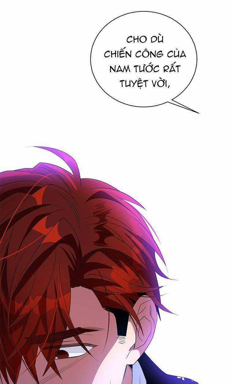 CHỒNG YÊU, EM MUỐN ĐÌNH CÔNG! Chapter 56 trang 60