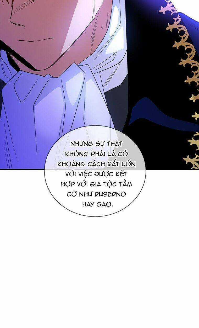 CHỒNG YÊU, EM MUỐN ĐÌNH CÔNG! Chapter 56 trang 61