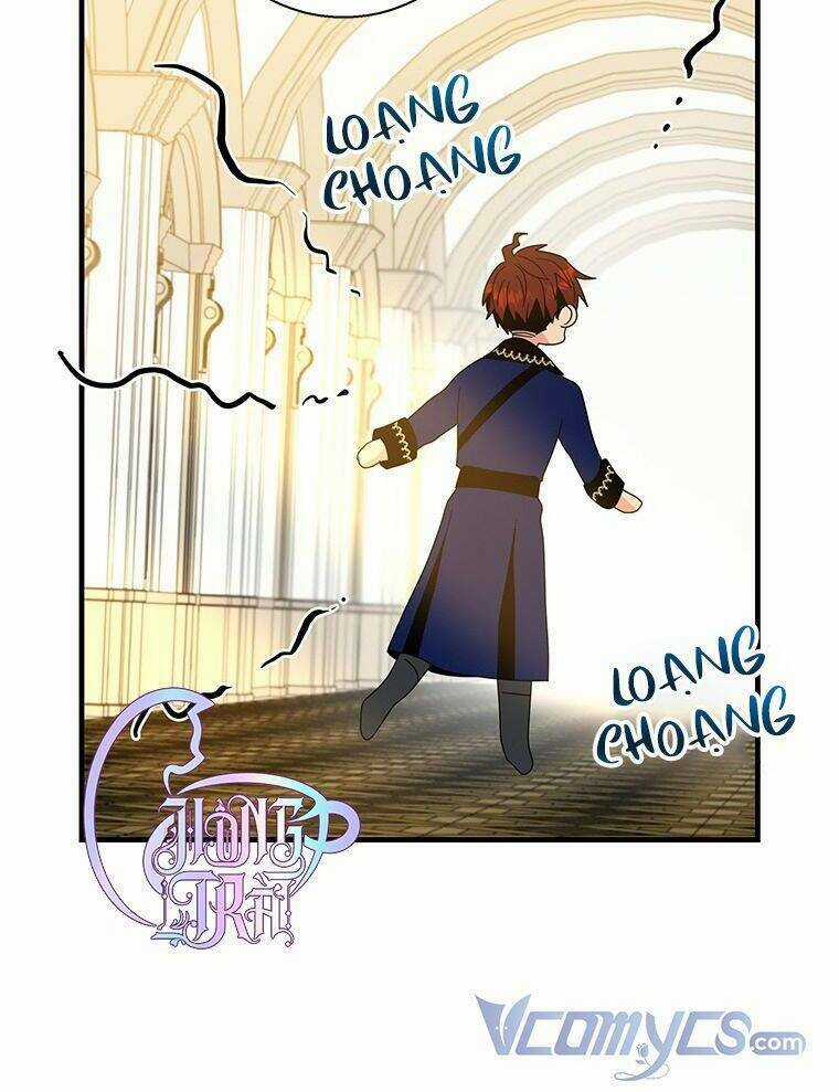 CHỒNG YÊU, EM MUỐN ĐÌNH CÔNG! Chapter 56 trang 64