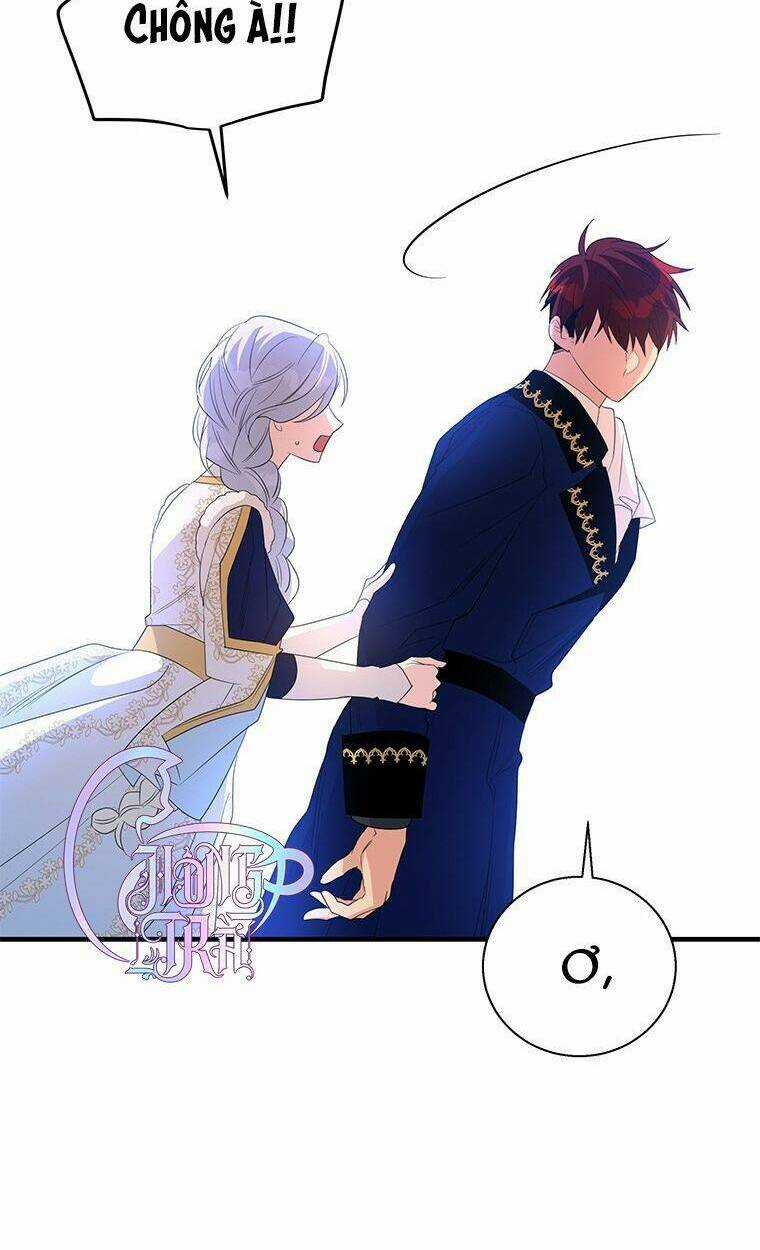 CHỒNG YÊU, EM MUỐN ĐÌNH CÔNG! Chapter 56 trang 66