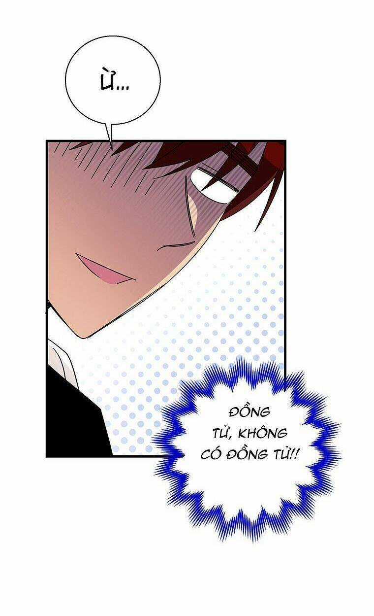 CHỒNG YÊU, EM MUỐN ĐÌNH CÔNG! Chapter 56 trang 67