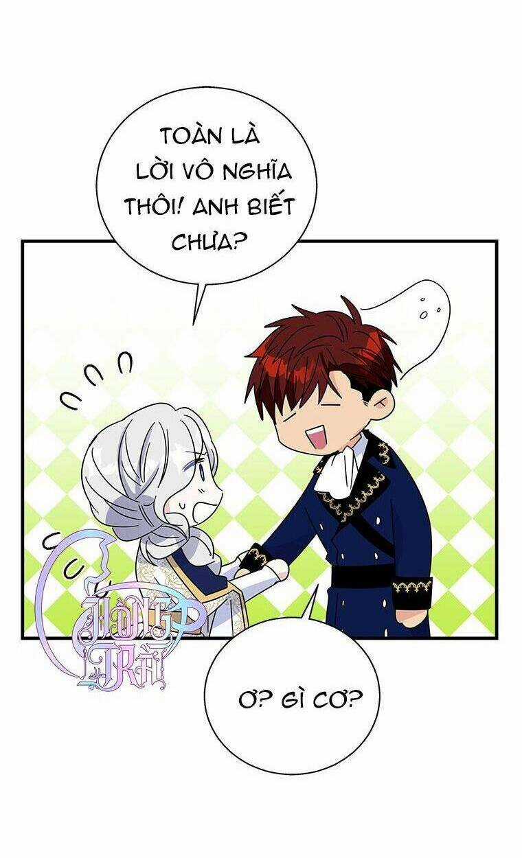 CHỒNG YÊU, EM MUỐN ĐÌNH CÔNG! Chapter 56 trang 68