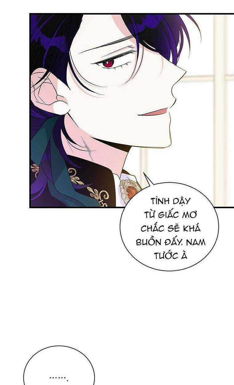 CHỒNG YÊU, EM MUỐN ĐÌNH CÔNG! Chapter 56 trang 7