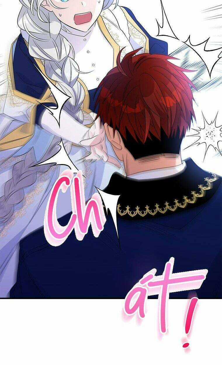 CHỒNG YÊU, EM MUỐN ĐÌNH CÔNG! Chapter 56 trang 70