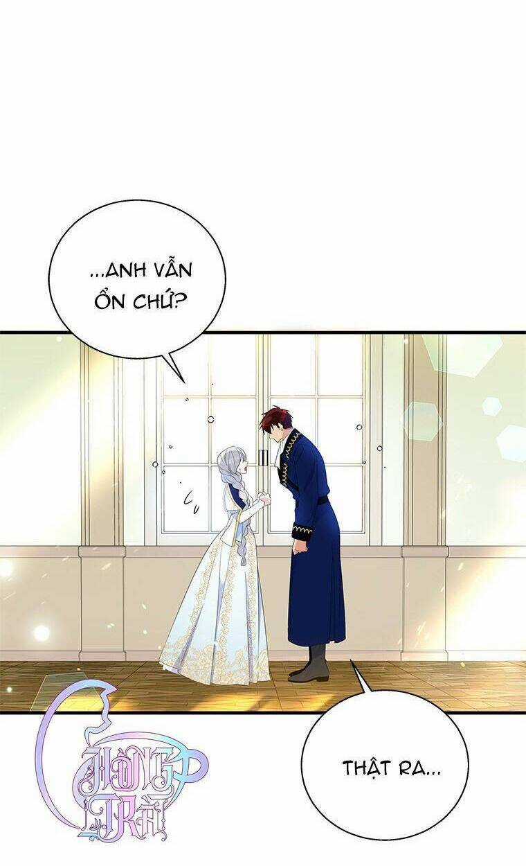 CHỒNG YÊU, EM MUỐN ĐÌNH CÔNG! Chapter 56 trang 71