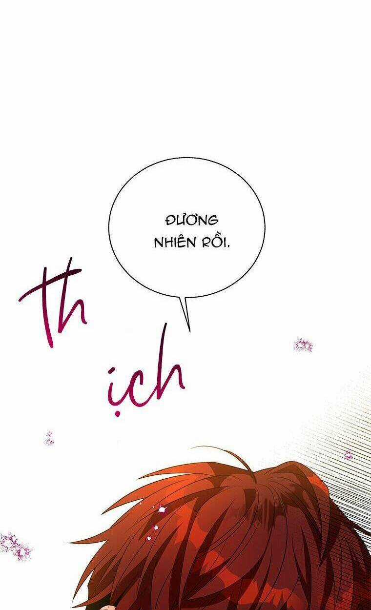 CHỒNG YÊU, EM MUỐN ĐÌNH CÔNG! Chapter 56 trang 72