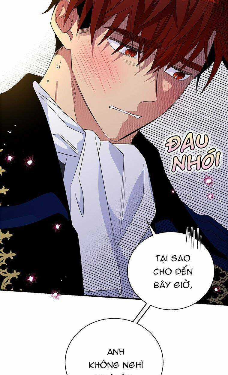 CHỒNG YÊU, EM MUỐN ĐÌNH CÔNG! Chapter 56 trang 73