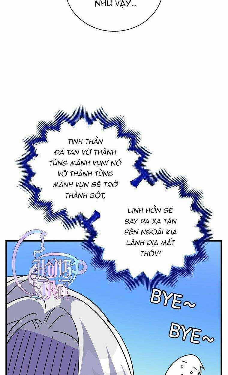 CHỒNG YÊU, EM MUỐN ĐÌNH CÔNG! Chapter 56 trang 74