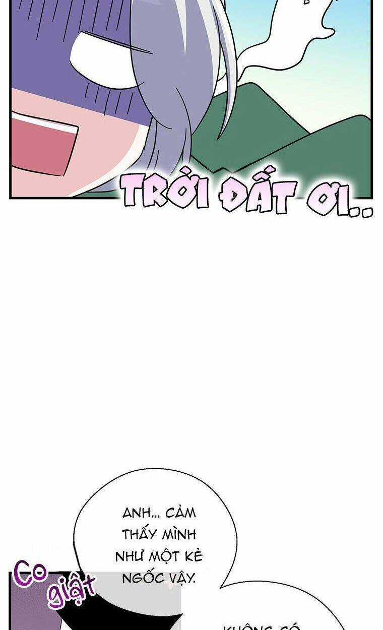 CHỒNG YÊU, EM MUỐN ĐÌNH CÔNG! Chapter 56 trang 75