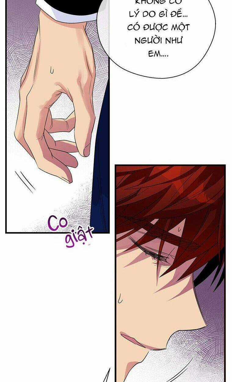 CHỒNG YÊU, EM MUỐN ĐÌNH CÔNG! Chapter 56 trang 76