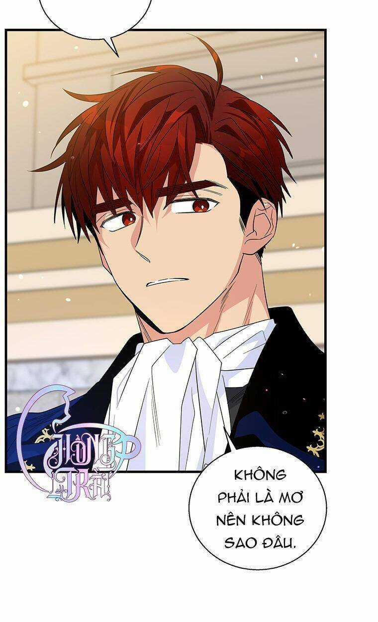 CHỒNG YÊU, EM MUỐN ĐÌNH CÔNG! Chapter 56 trang 8