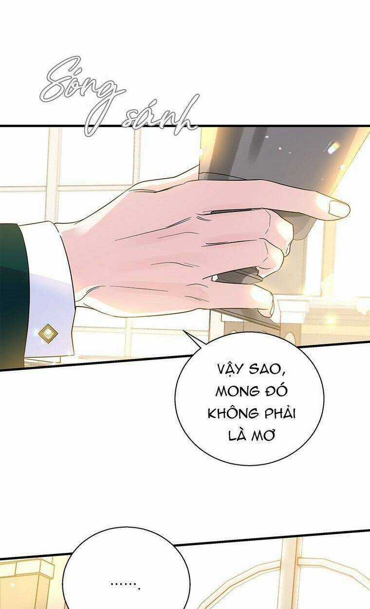 CHỒNG YÊU, EM MUỐN ĐÌNH CÔNG! Chapter 56 trang 9