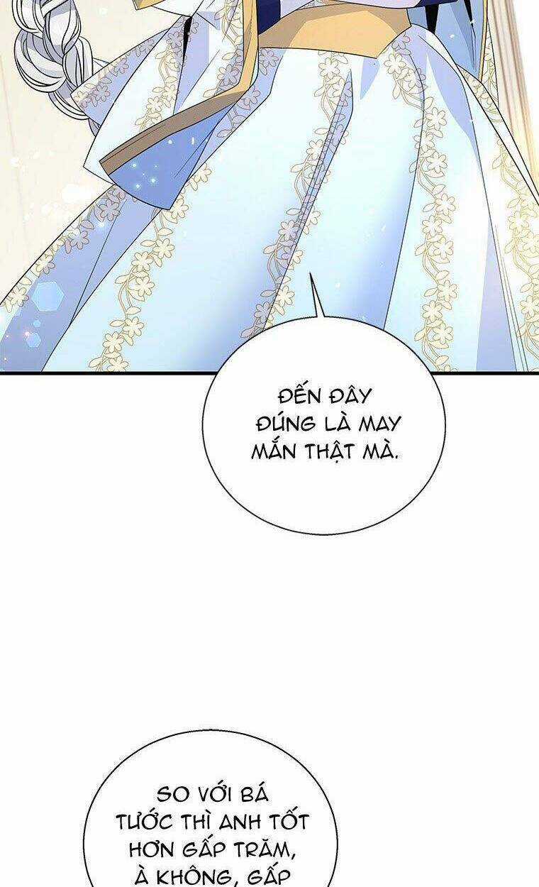 CHỒNG YÊU, EM MUỐN ĐÌNH CÔNG! Chapter 57 trang 10