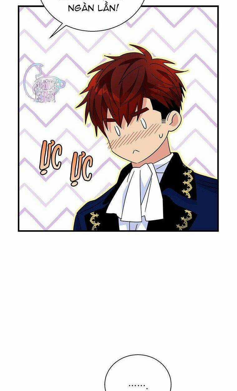 CHỒNG YÊU, EM MUỐN ĐÌNH CÔNG! Chapter 57 trang 11