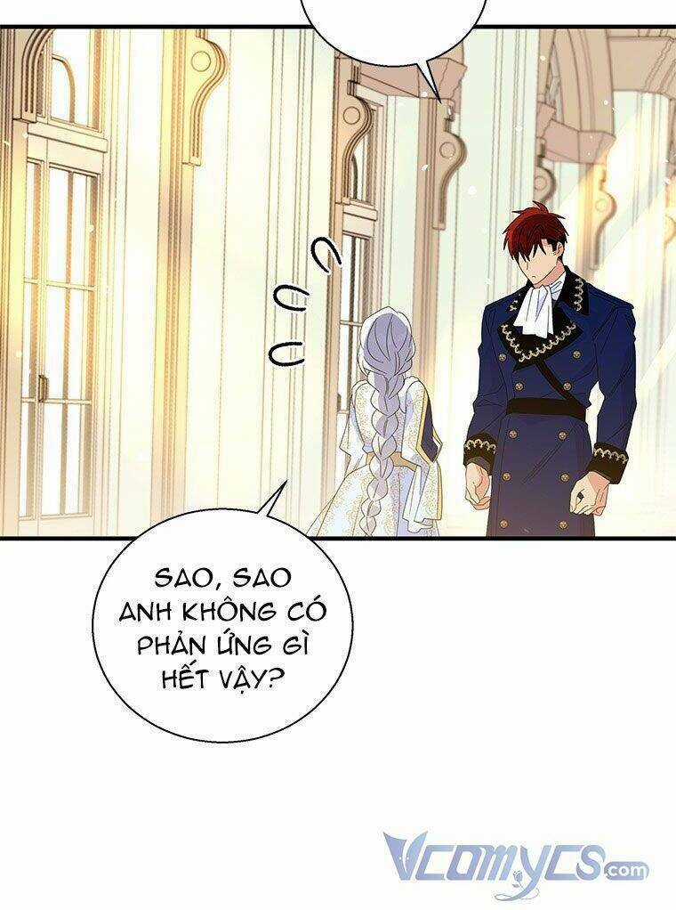 CHỒNG YÊU, EM MUỐN ĐÌNH CÔNG! Chapter 57 trang 12