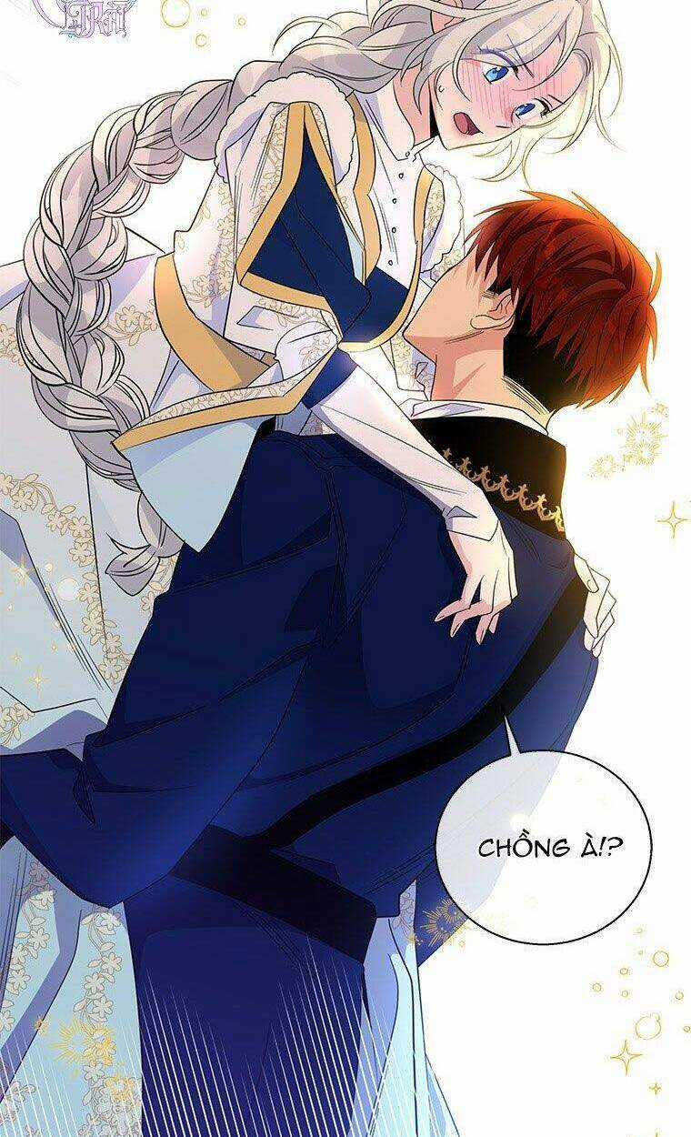 CHỒNG YÊU, EM MUỐN ĐÌNH CÔNG! Chapter 57 trang 14