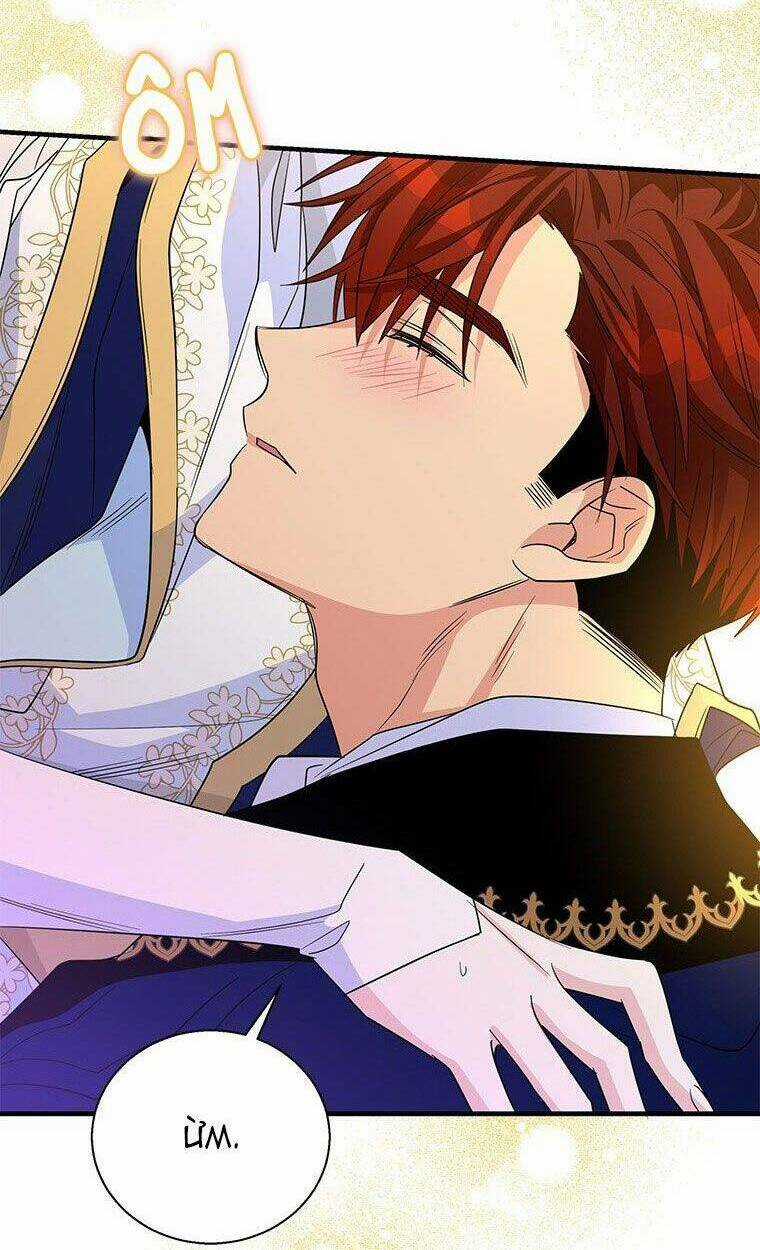 CHỒNG YÊU, EM MUỐN ĐÌNH CÔNG! Chapter 57 trang 16