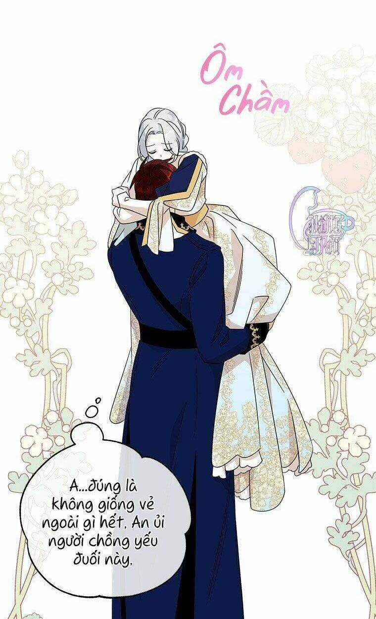 CHỒNG YÊU, EM MUỐN ĐÌNH CÔNG! Chapter 57 trang 18