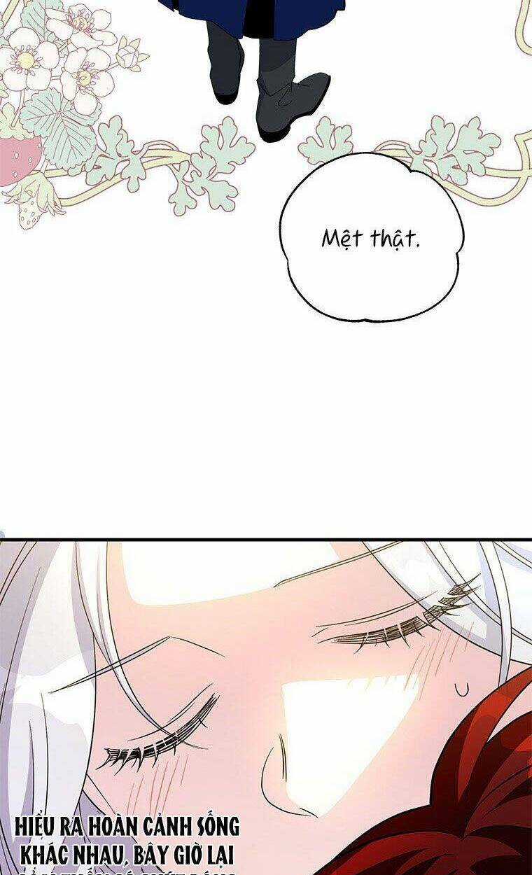 CHỒNG YÊU, EM MUỐN ĐÌNH CÔNG! Chapter 57 trang 19