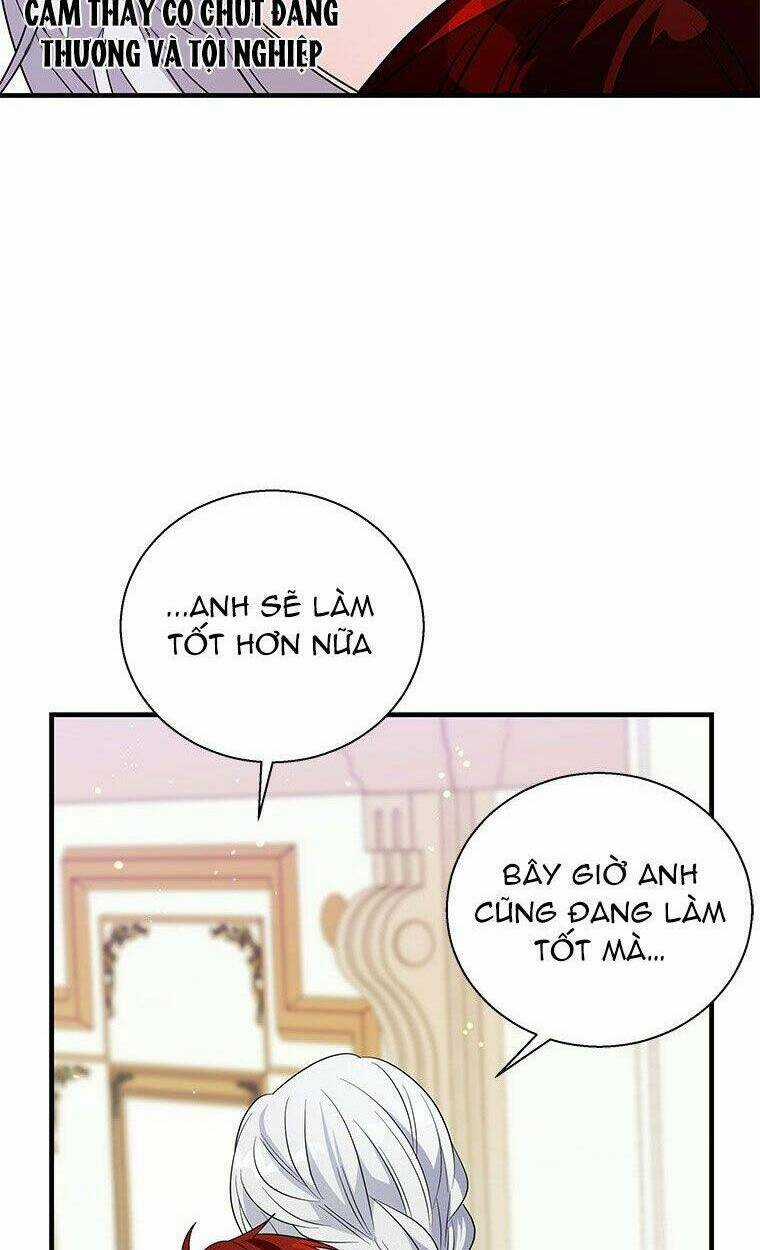 CHỒNG YÊU, EM MUỐN ĐÌNH CÔNG! Chapter 57 trang 20