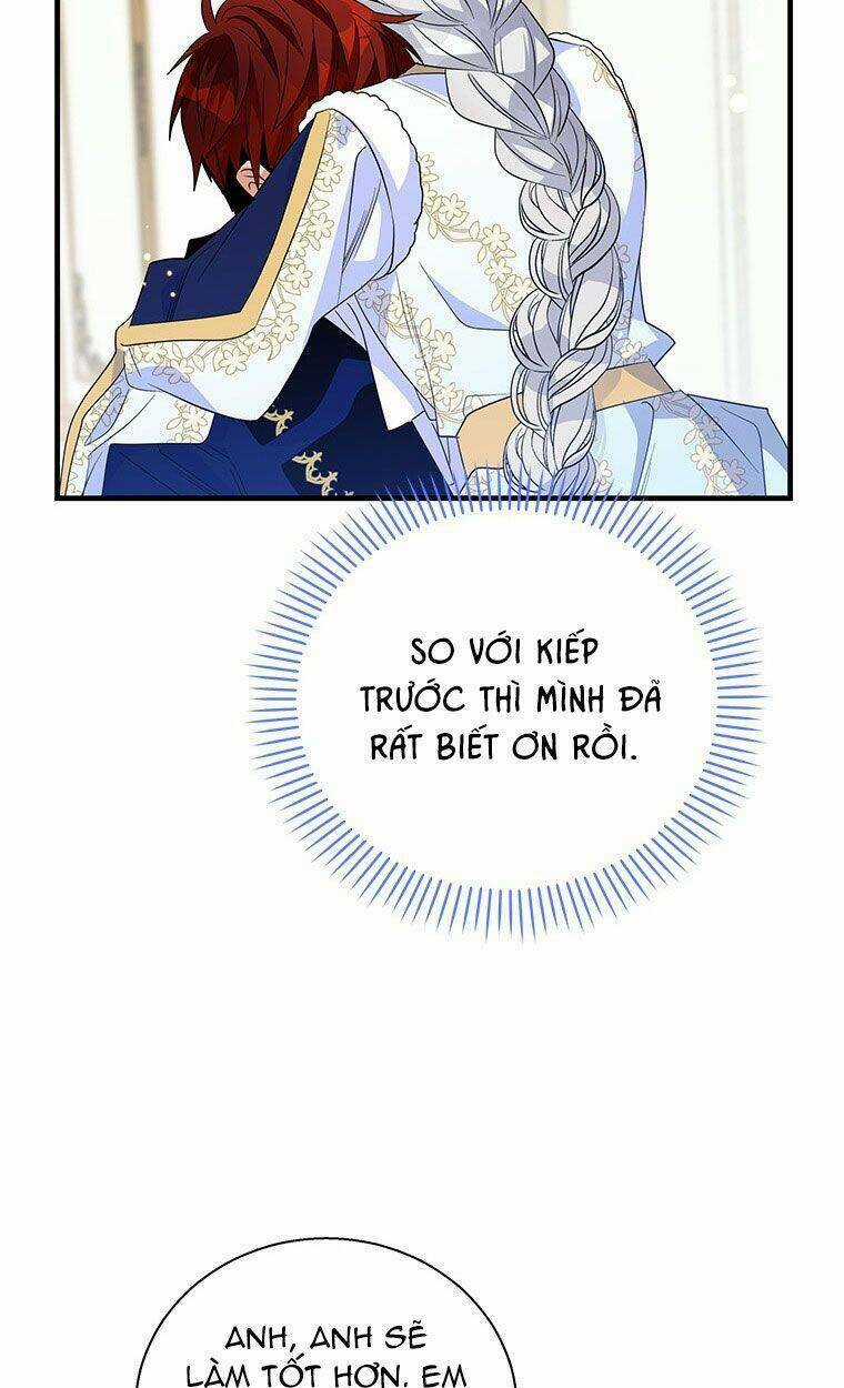 CHỒNG YÊU, EM MUỐN ĐÌNH CÔNG! Chapter 57 trang 21