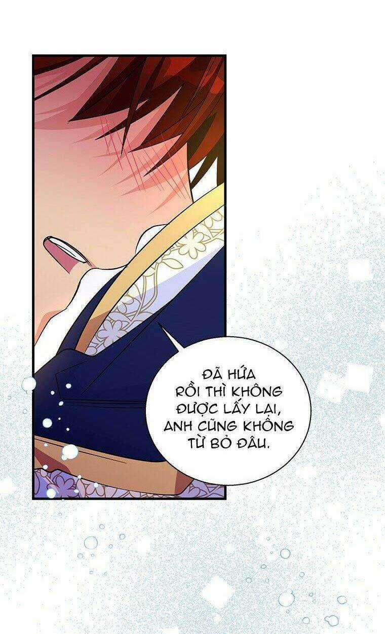 CHỒNG YÊU, EM MUỐN ĐÌNH CÔNG! Chapter 57 trang 23