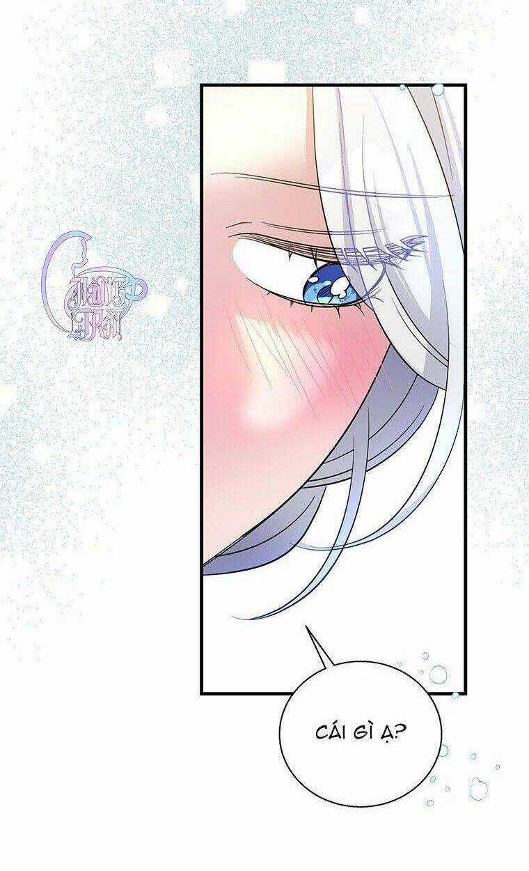 CHỒNG YÊU, EM MUỐN ĐÌNH CÔNG! Chapter 57 trang 24