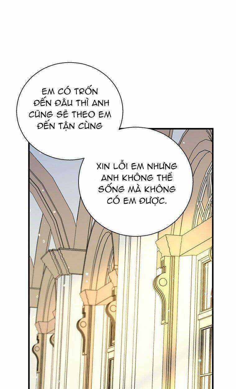 CHỒNG YÊU, EM MUỐN ĐÌNH CÔNG! Chapter 57 trang 26